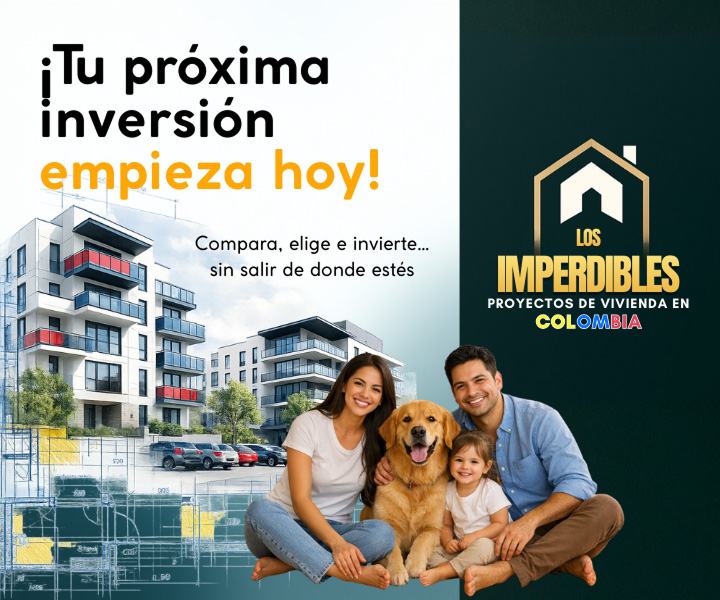 Expo Vivienda Banner
