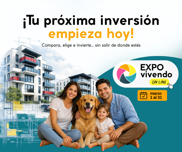 Expo Vivienda Banner