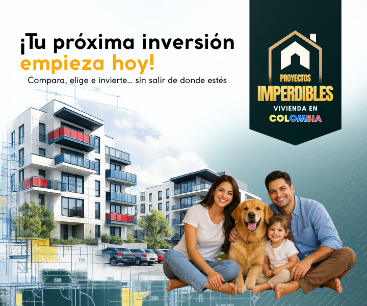 Expo Vivienda Banner