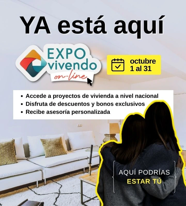 Expo Vivienda Banner