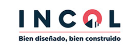 Logo de contructora ARPRO-INCOL DYCO S.A.S